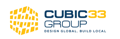 logo cubic33